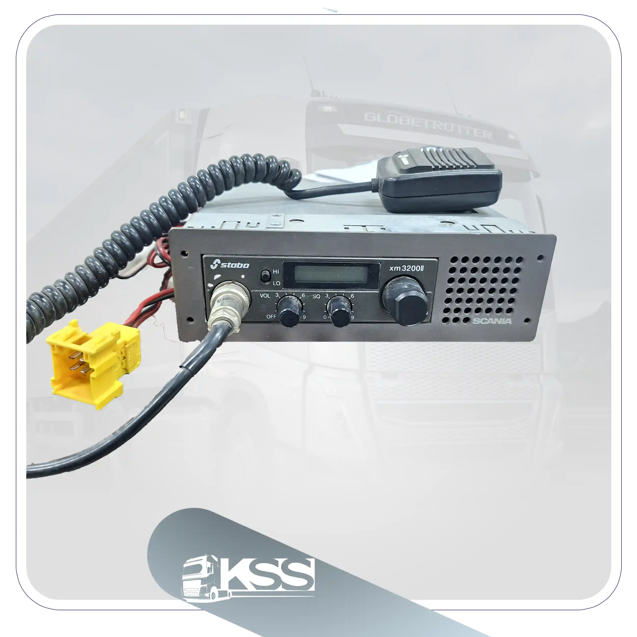 70803988 - بی سیم FH500 اصلی